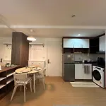 6Th Avenue Sukhumvit Bkk 301 Bts Asoke Nana Mrt